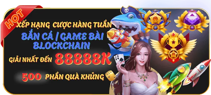 Thưởng nạp lại hàng tuần Winbet88