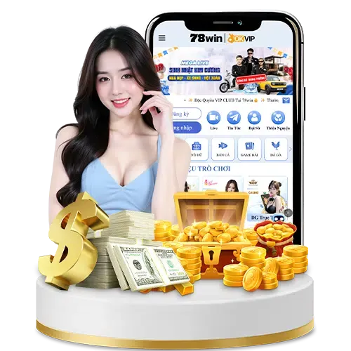 Đa dạng game nổ hũ và casino