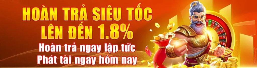 Khuyến mãi đá gà hấp dẫn tại Winbet88 Nổ Hũ